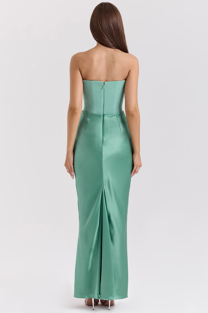 Tranquil Maxi Dress
