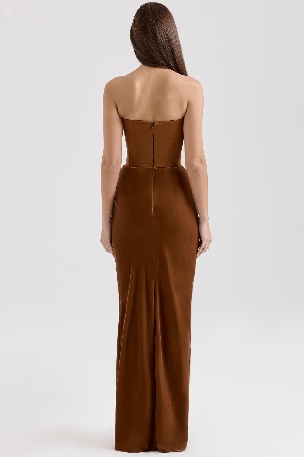Tranquil Maxi Dress