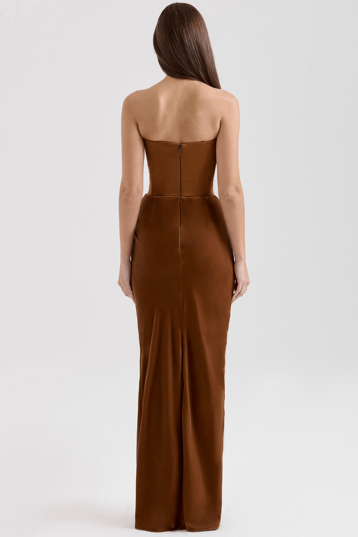 Tranquil Maxi Dress