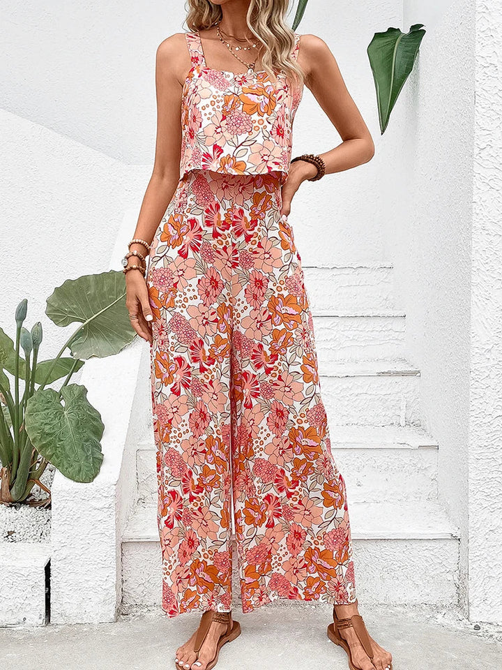 Gizelle Jumpsuit