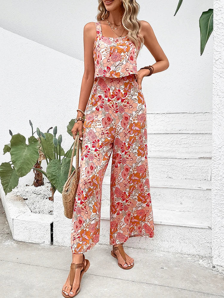 Gizelle Jumpsuit