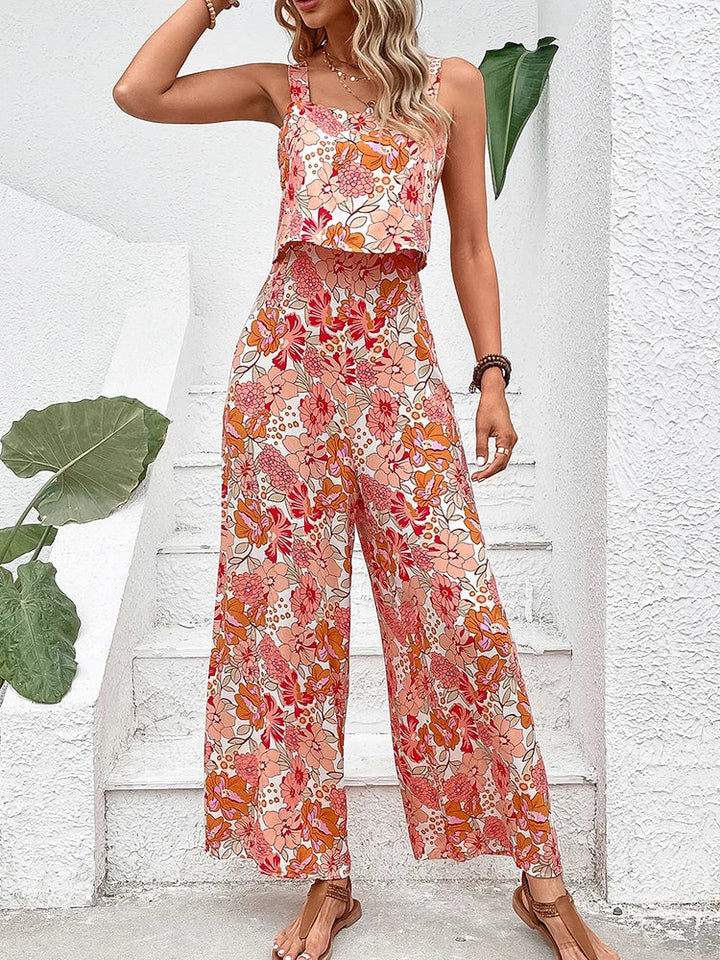 Gizelle Jumpsuit