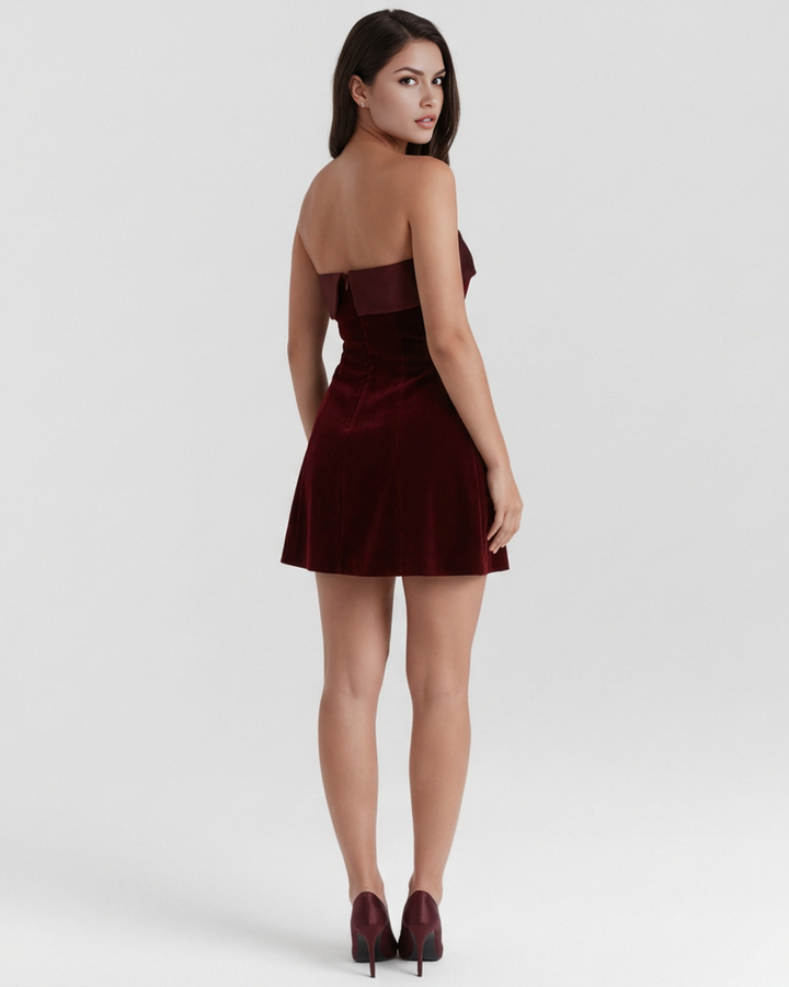 Marise Petite Dress