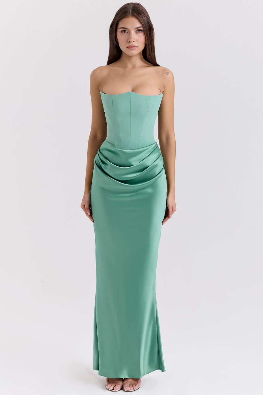 Tranquil Maxi Dress