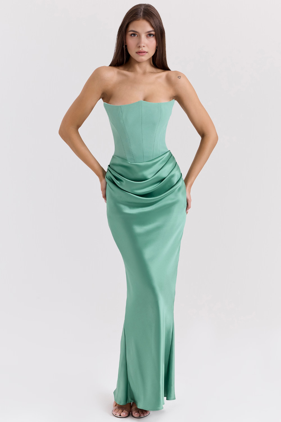 Tranquil Maxi Dress
