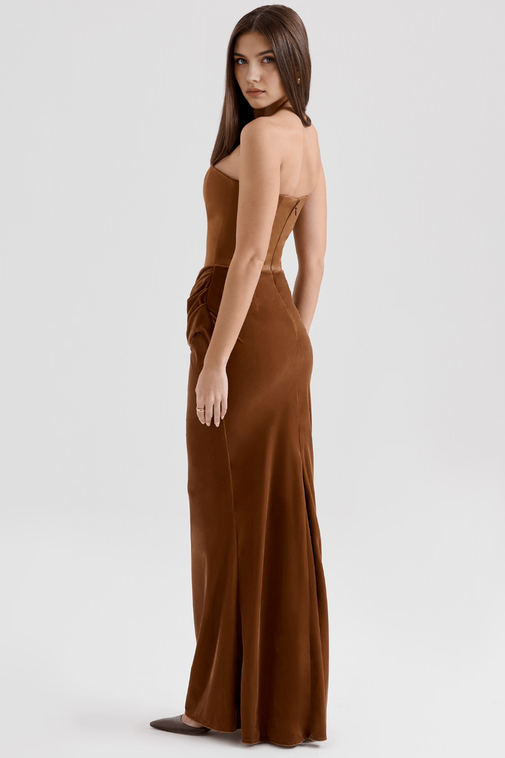 Tranquil Maxi Dress