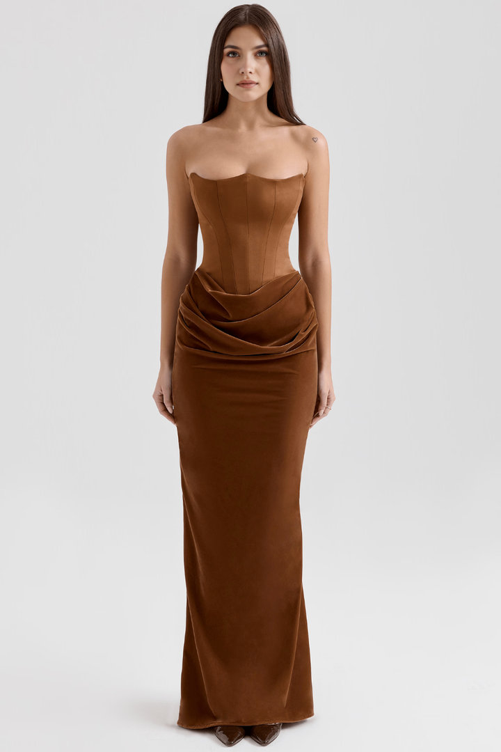 Tranquil Maxi Dress