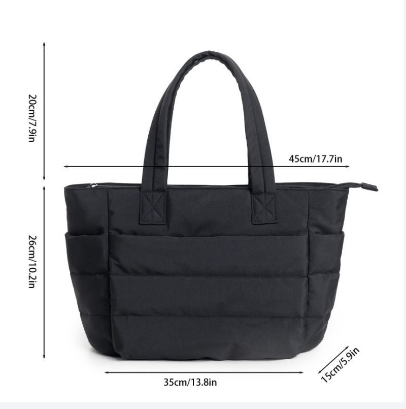 Celine Oversized Tote Bag