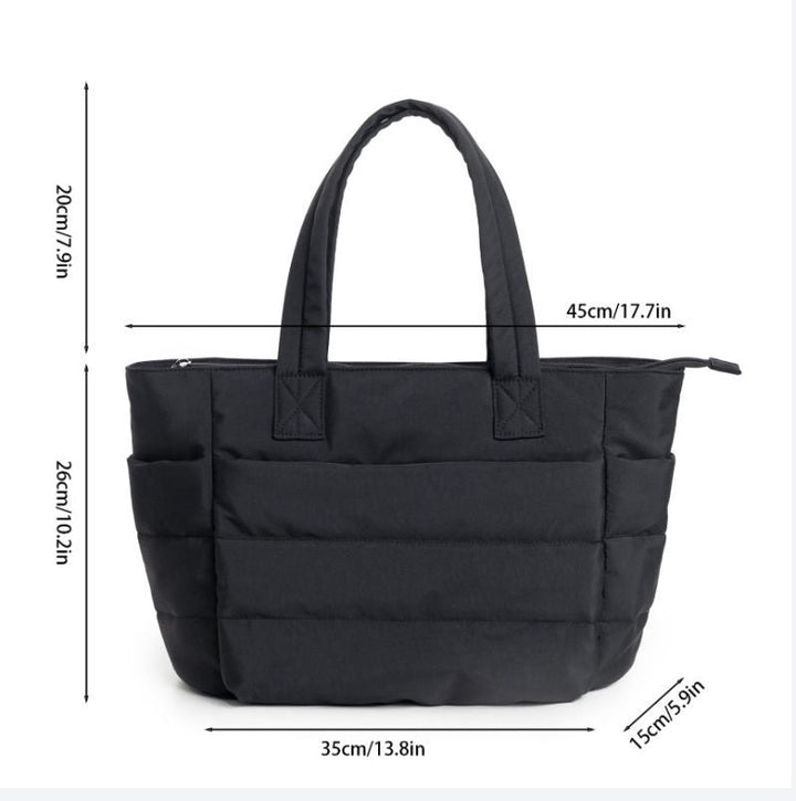 Celine Oversized Tote Bag