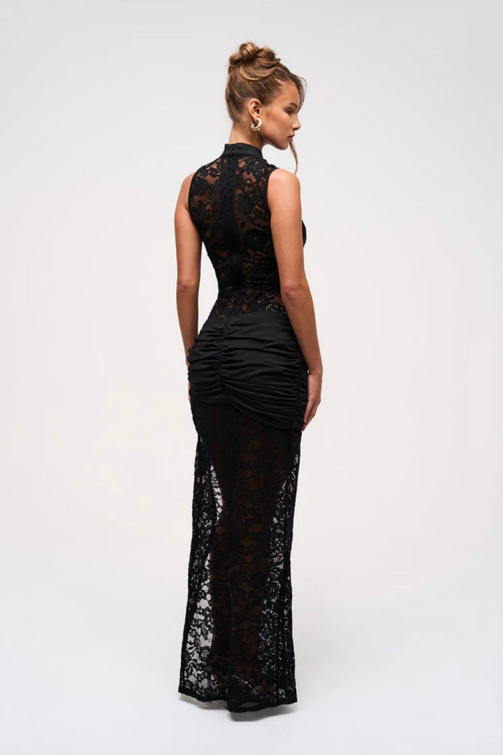 Celeste Evening Dress