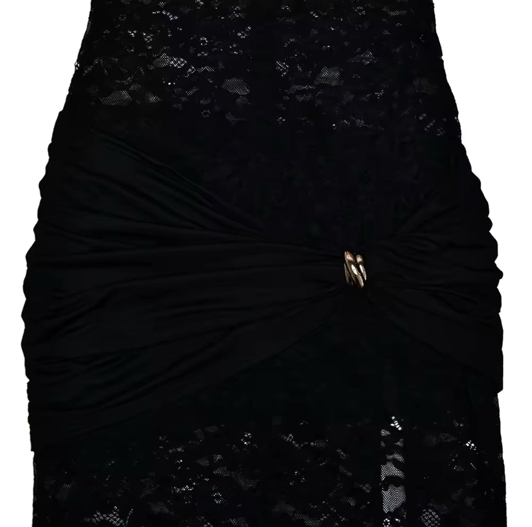 Celeste Evening Dress