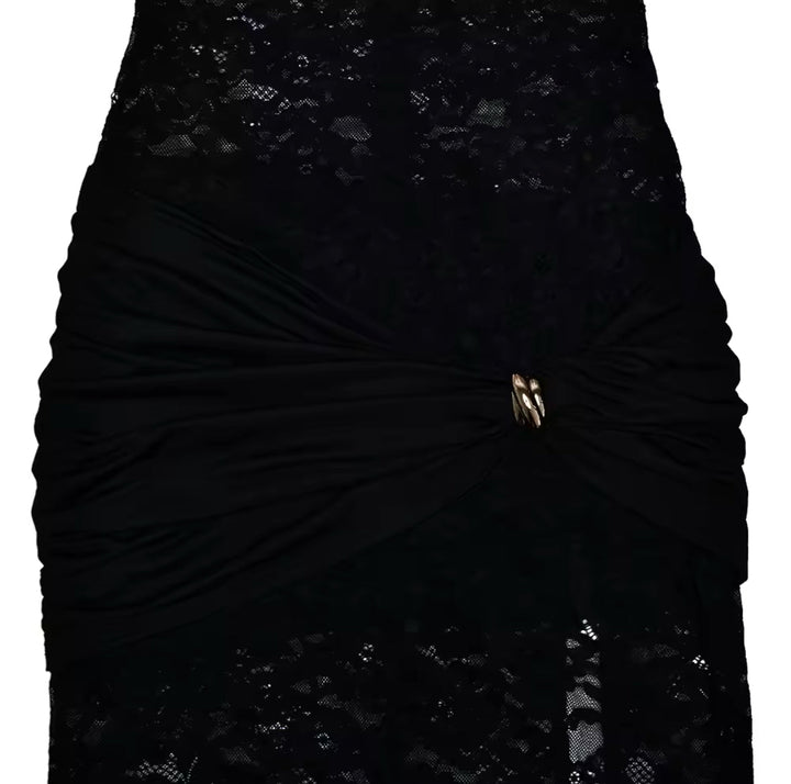 Celeste Evening Dress