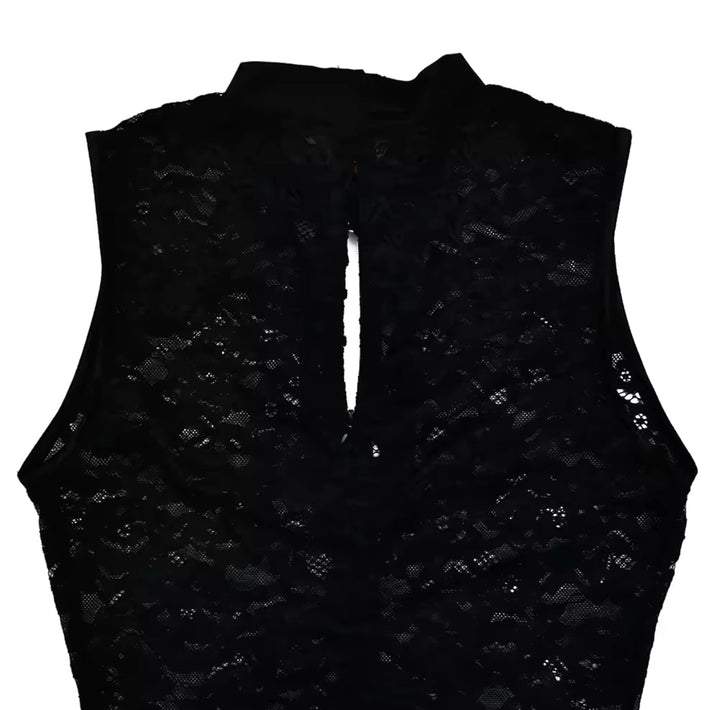 Celeste Evening Dress