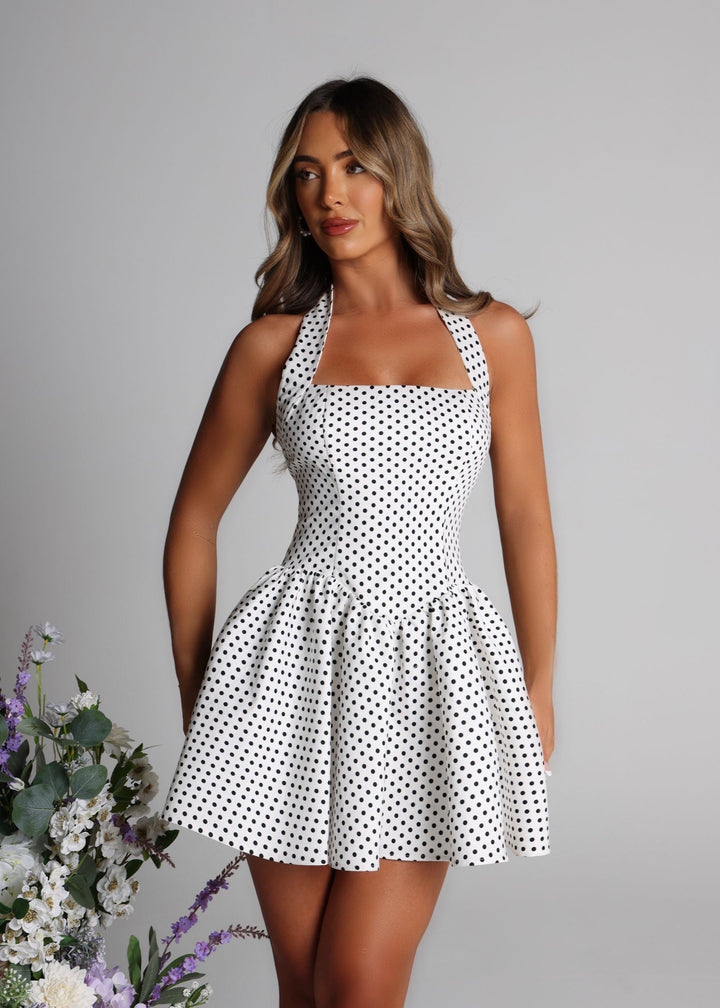 Lorena Petite Dress