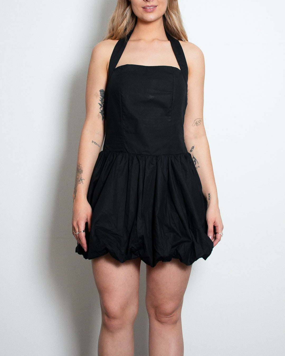 Isara Dress