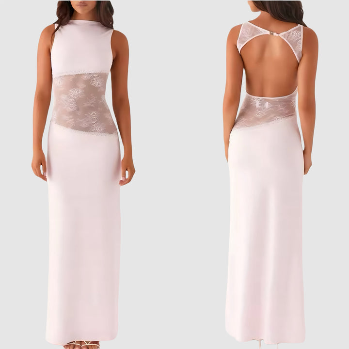 Sienna Sleeveless Dress