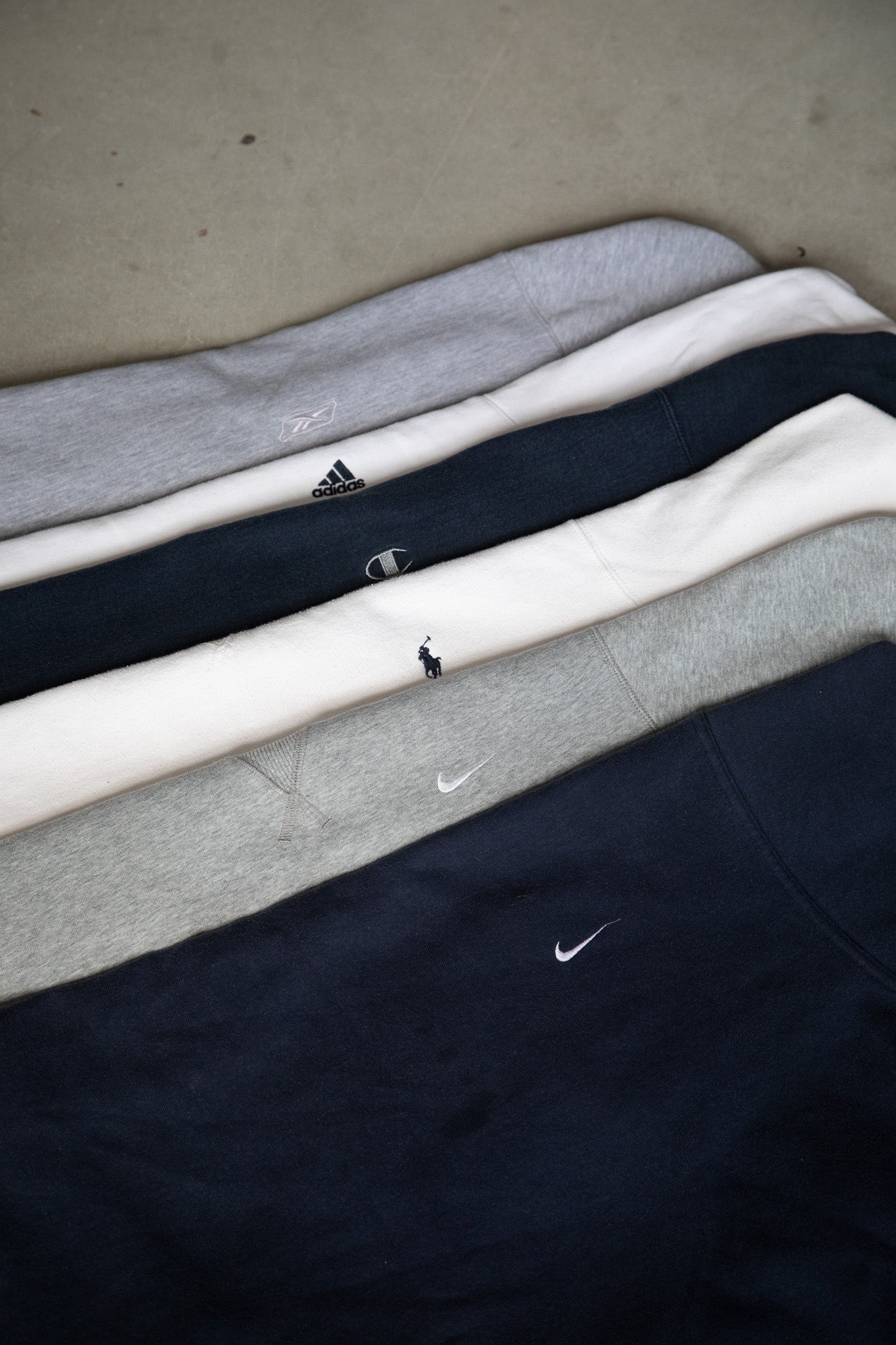 Maeve & Erin Dublin - Premium Vintage Mystery Hoodie or Half Zip