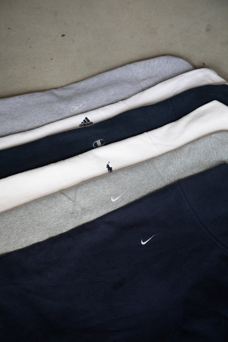 Maeve & Erin Dublin - Premium Vintage Mystery Hoodie or Half Zip