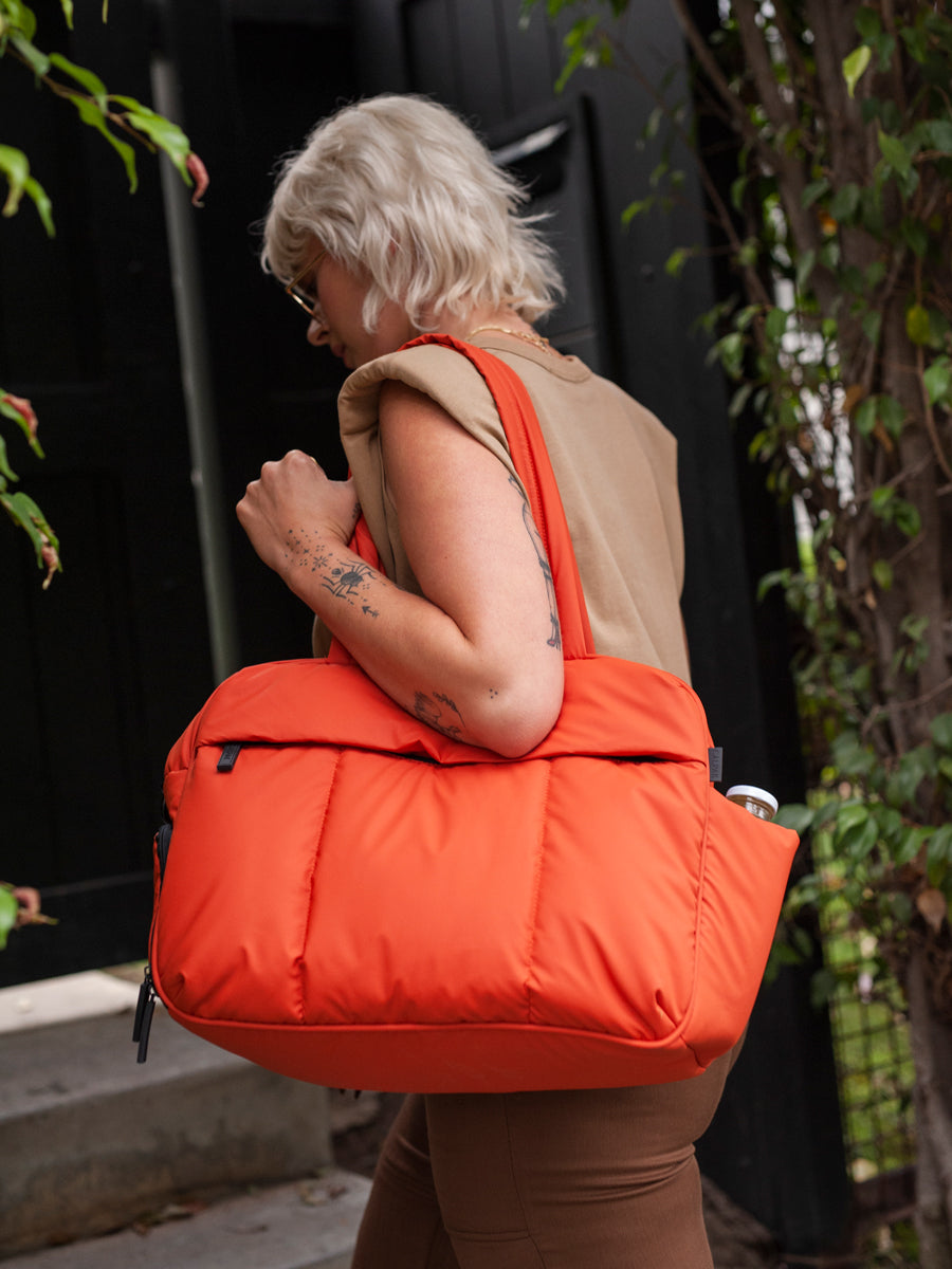 Luka Travel Duffle