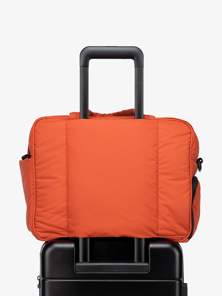 Luka Travel Duffle