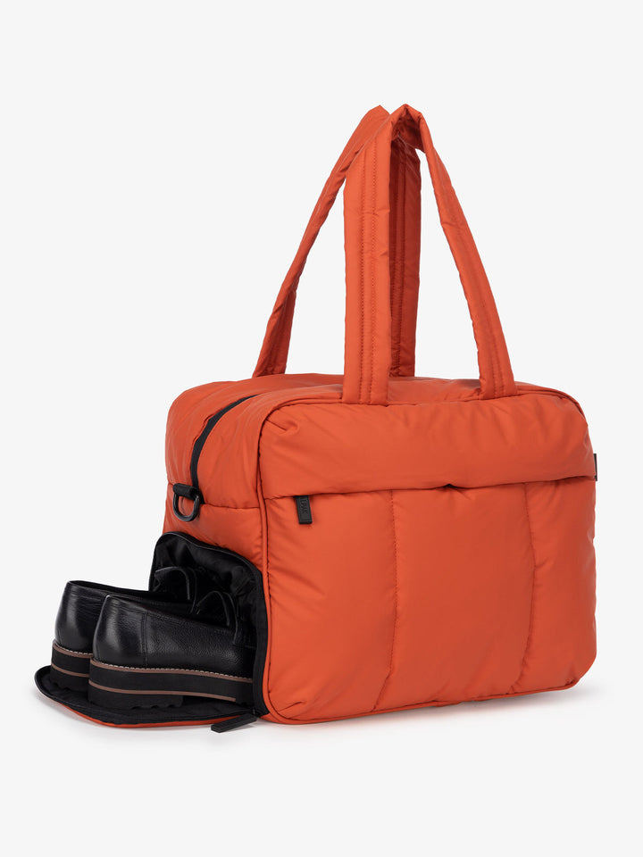 Luka Travel Duffle