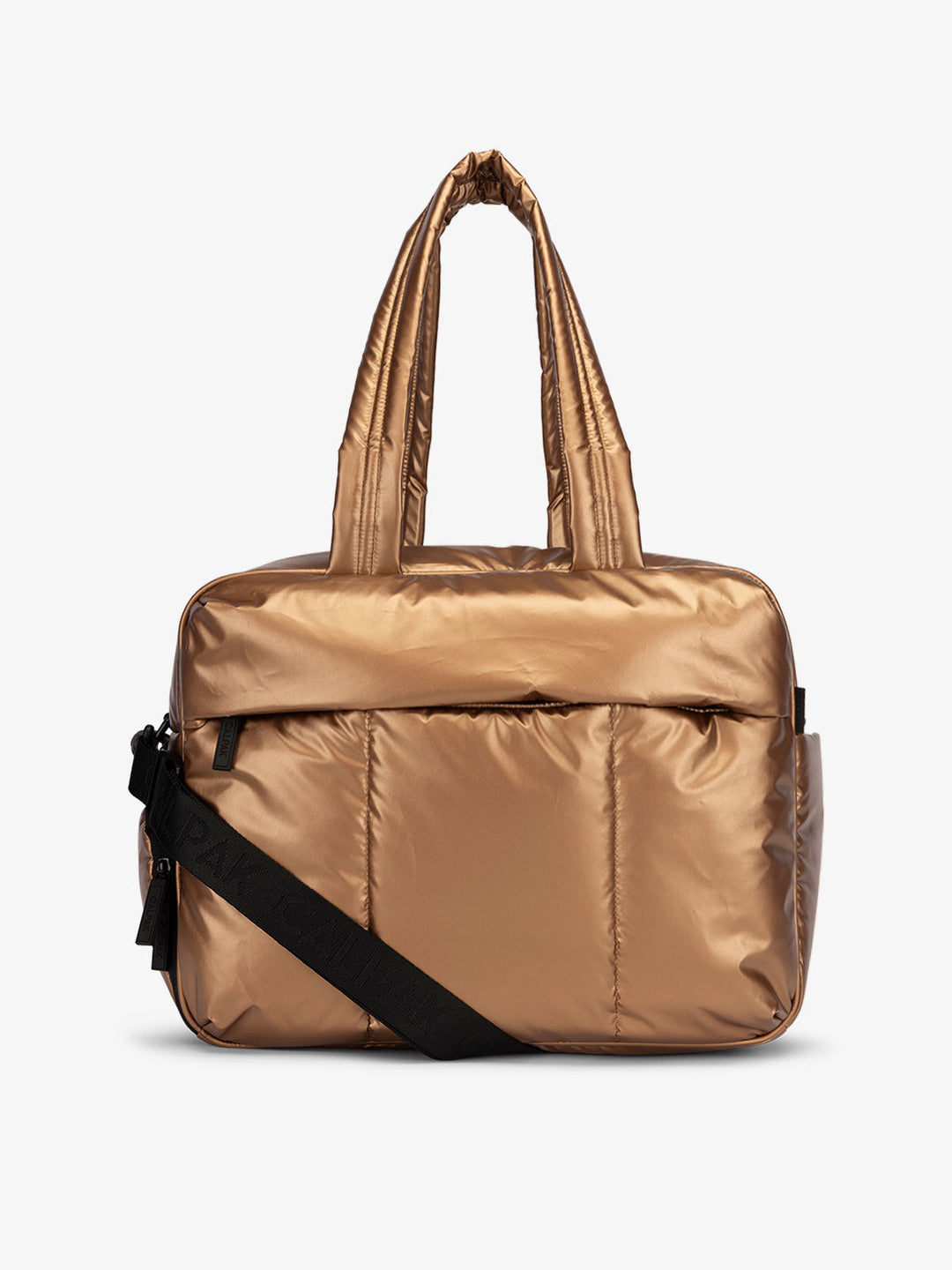 Luka Travel Duffle