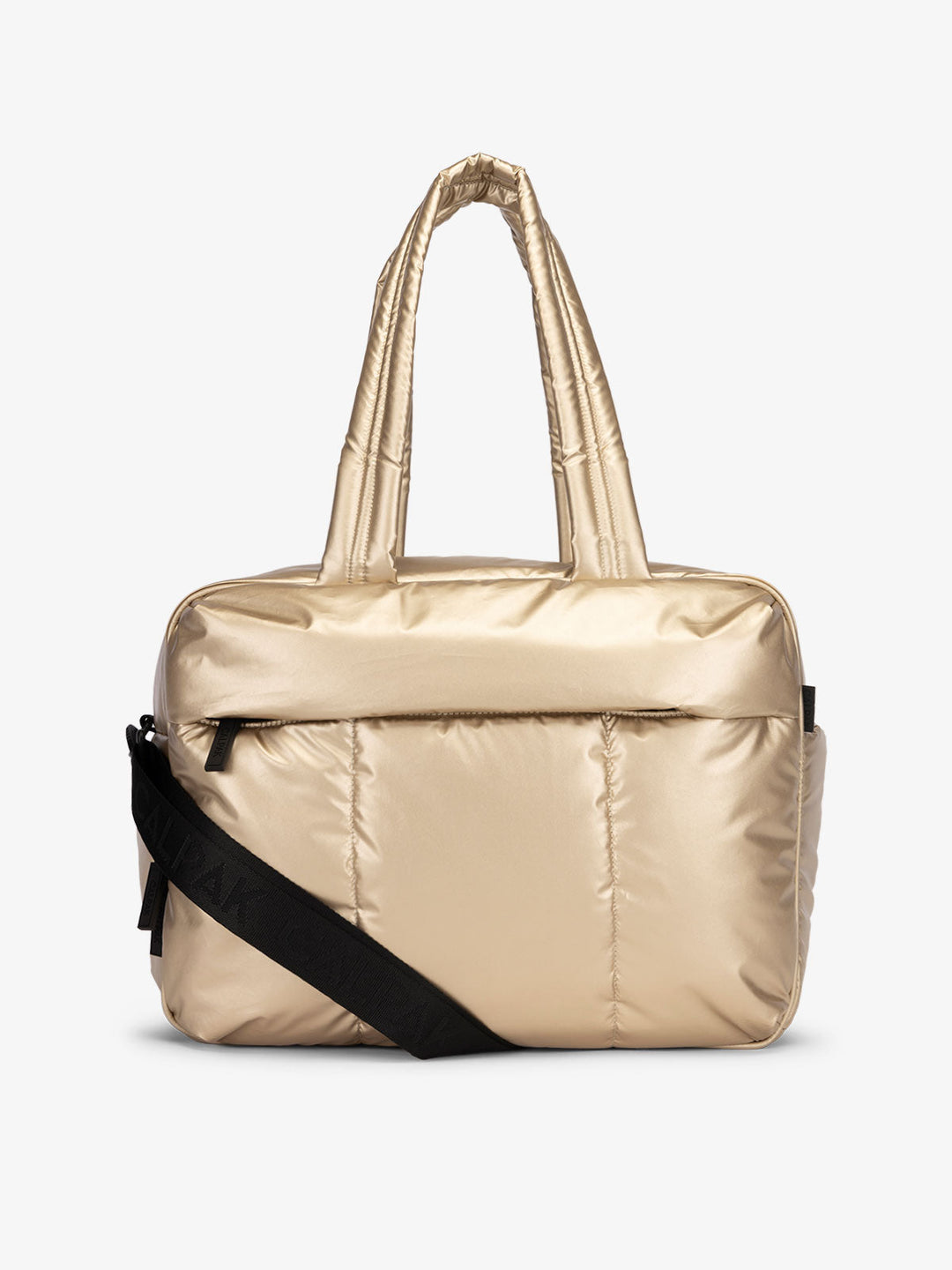 Luka Travel Duffle