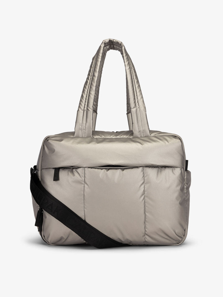Luka Travel Duffle