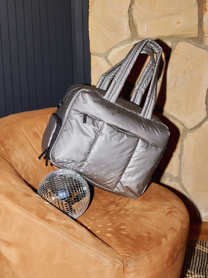 Luka Travel Duffle