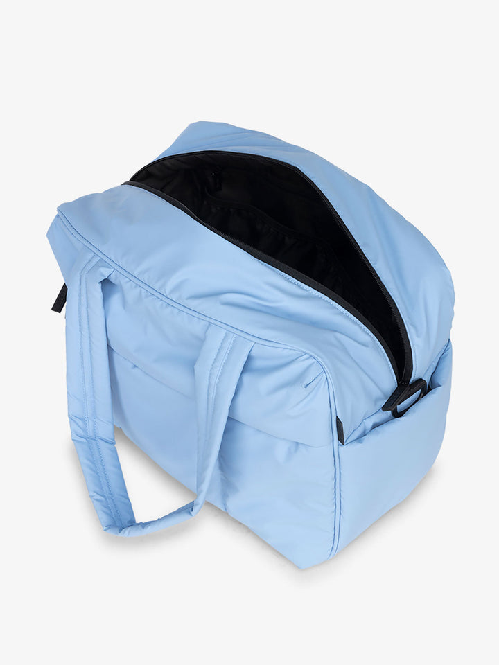 Luka Travel Duffle