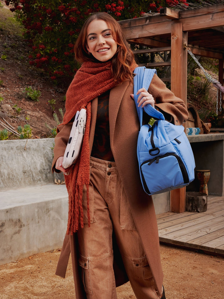 Luka Travel Duffle