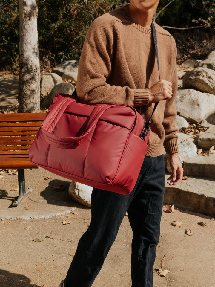 Luka Travel Duffle
