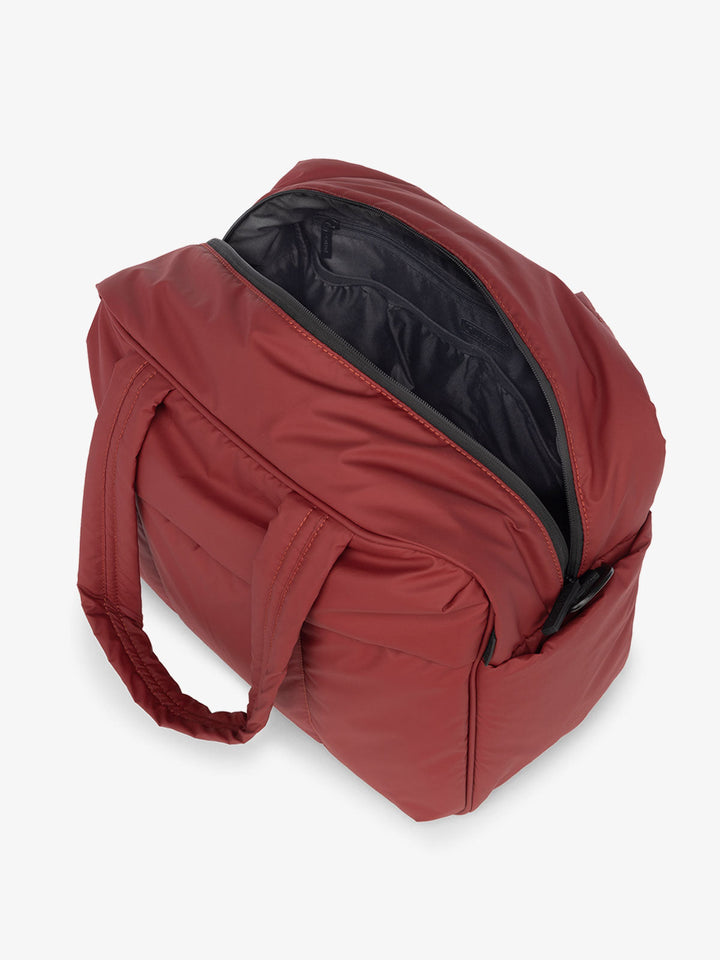 Luka Travel Duffle