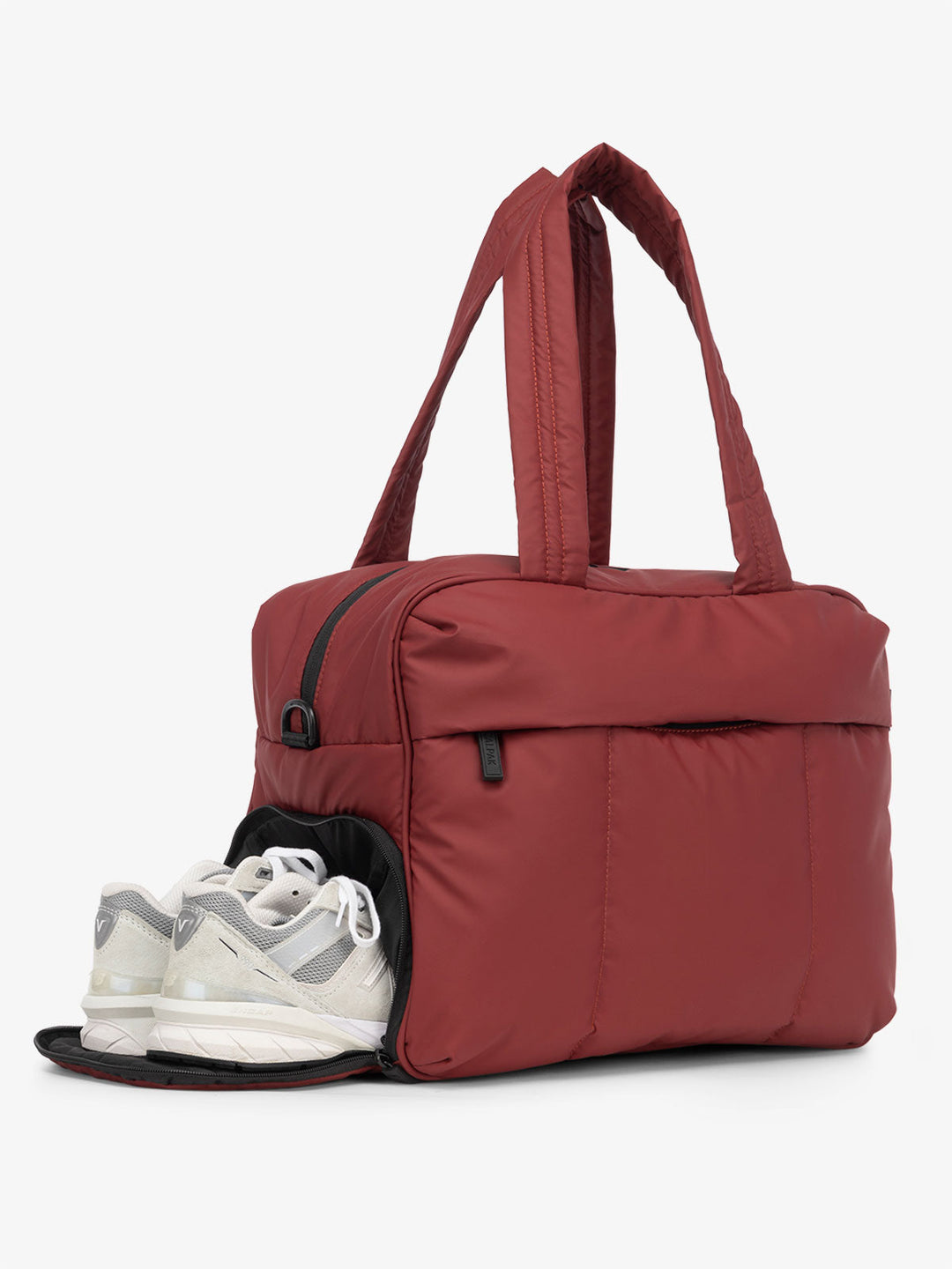 Luka Travel Duffle