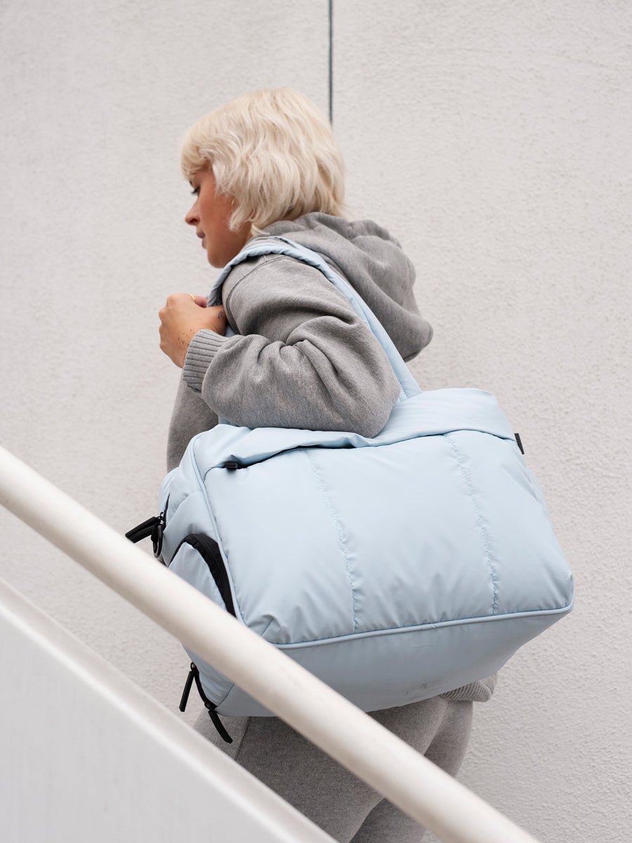 Luka Travel Duffle