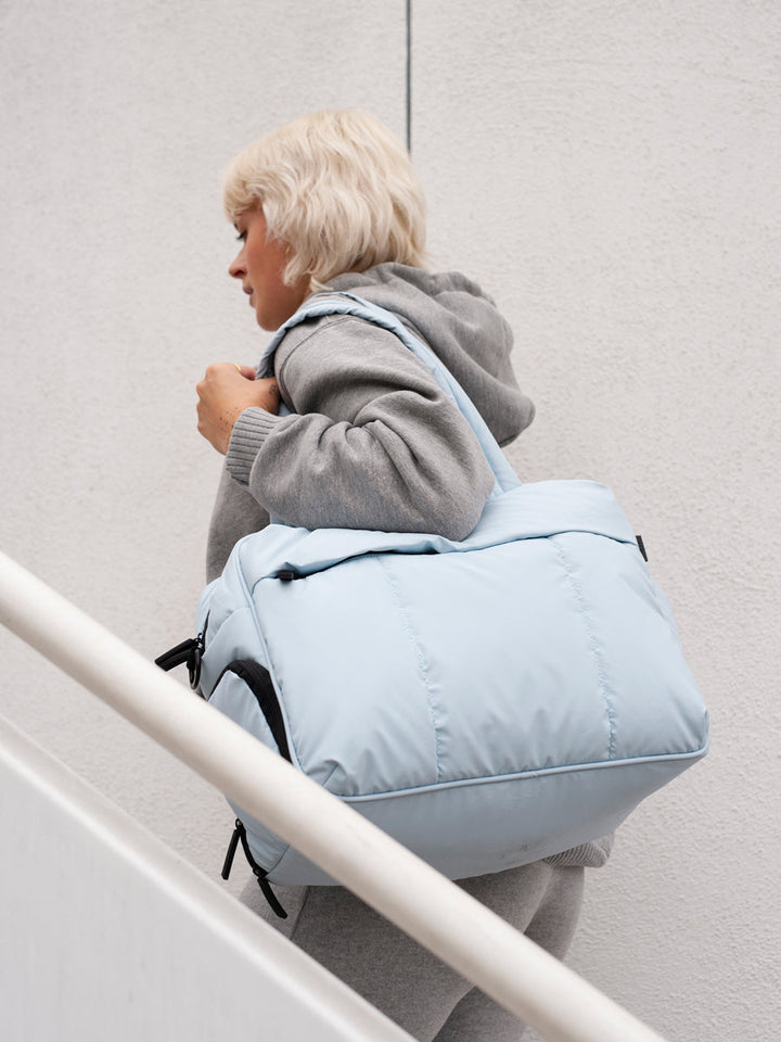 Luka Travel Duffle