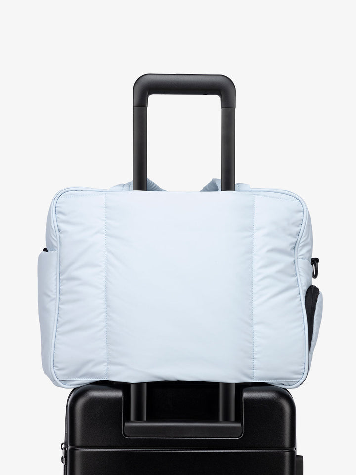 Luka Travel Duffle