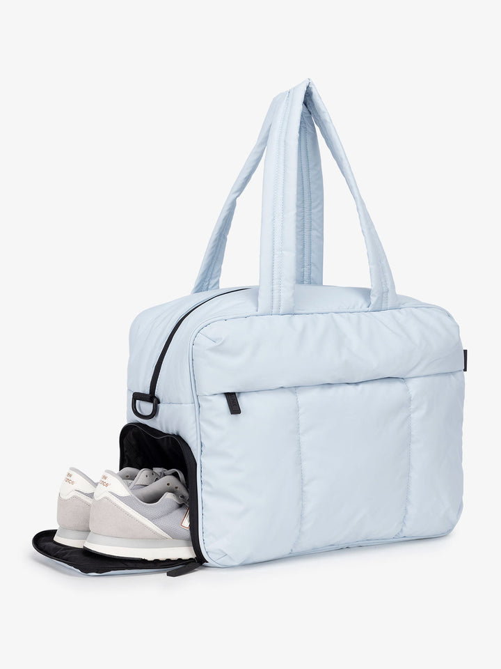 Luka Travel Duffle