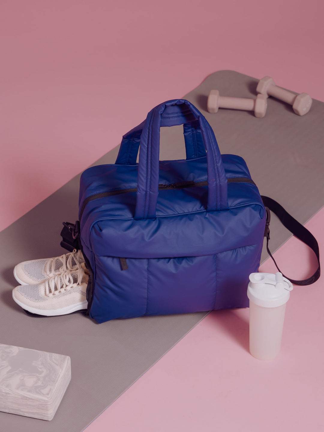 Luka Travel Duffle