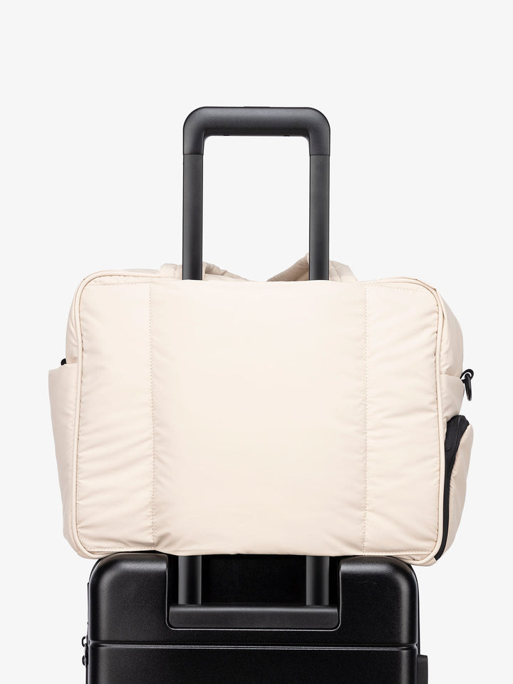 Luka Travel Duffle
