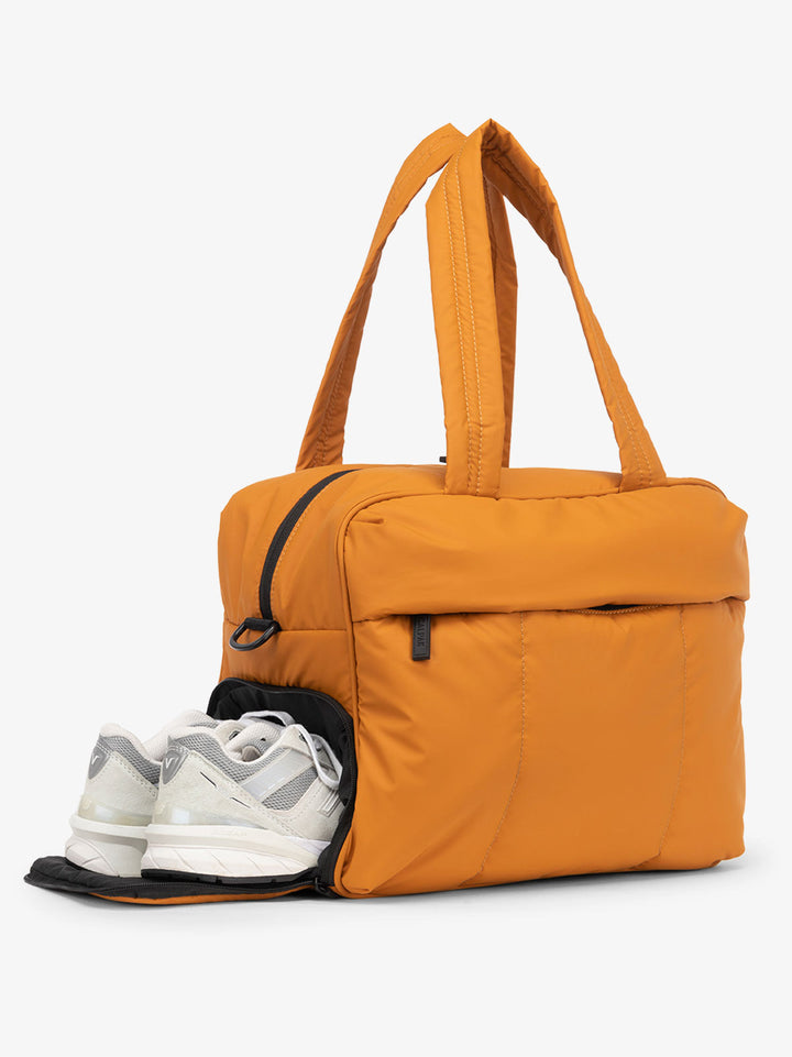 Luka Travel Duffle
