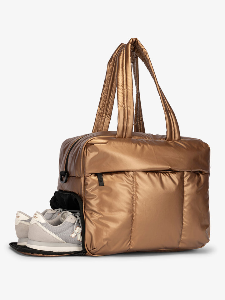 Luka Travel Duffle