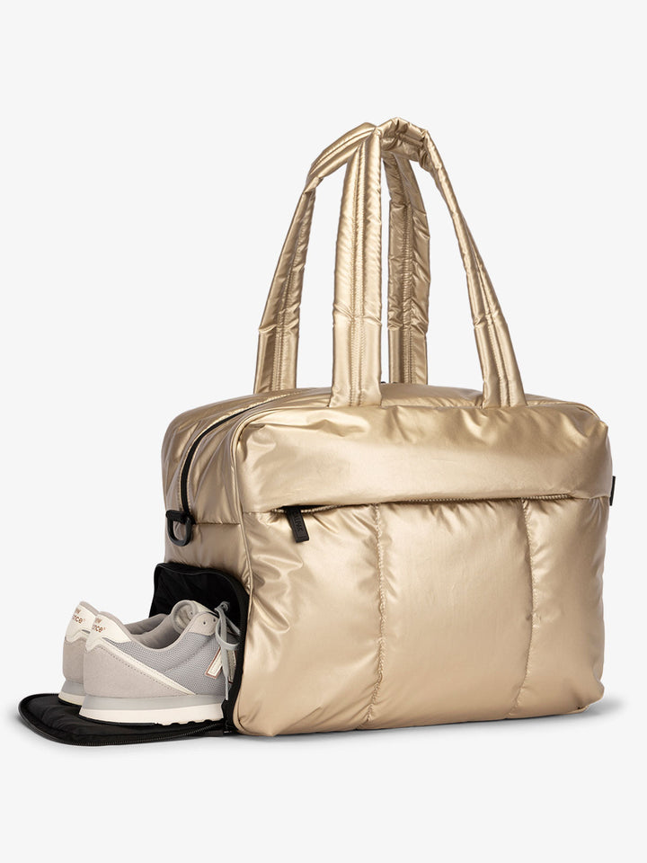 Luka Travel Duffle