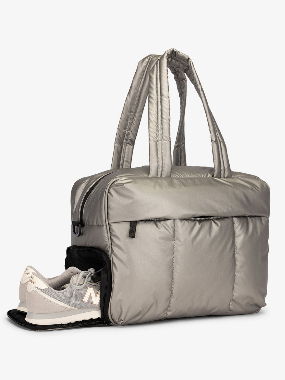 Luka Travel Duffle
