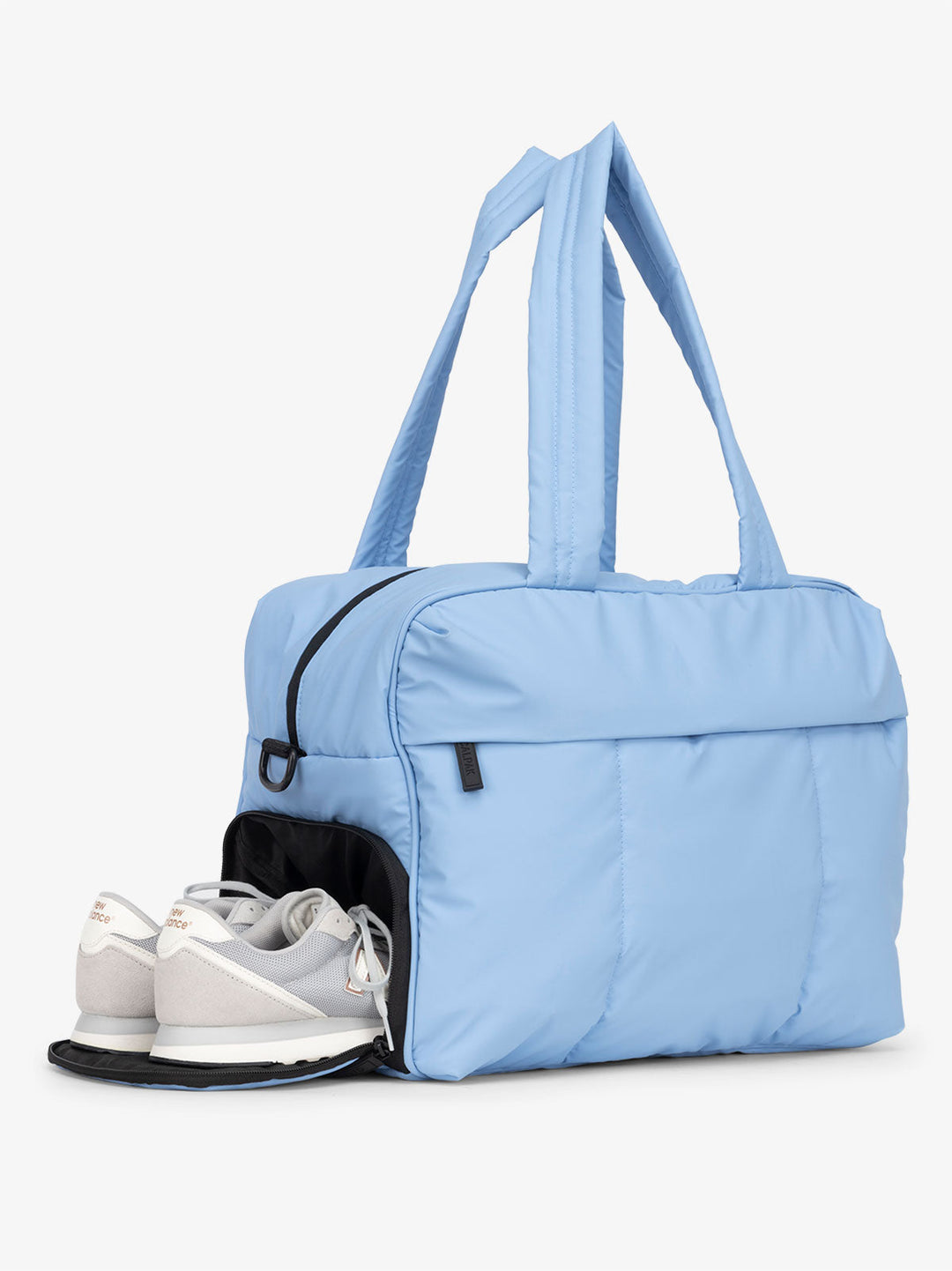 Luka Travel Duffle