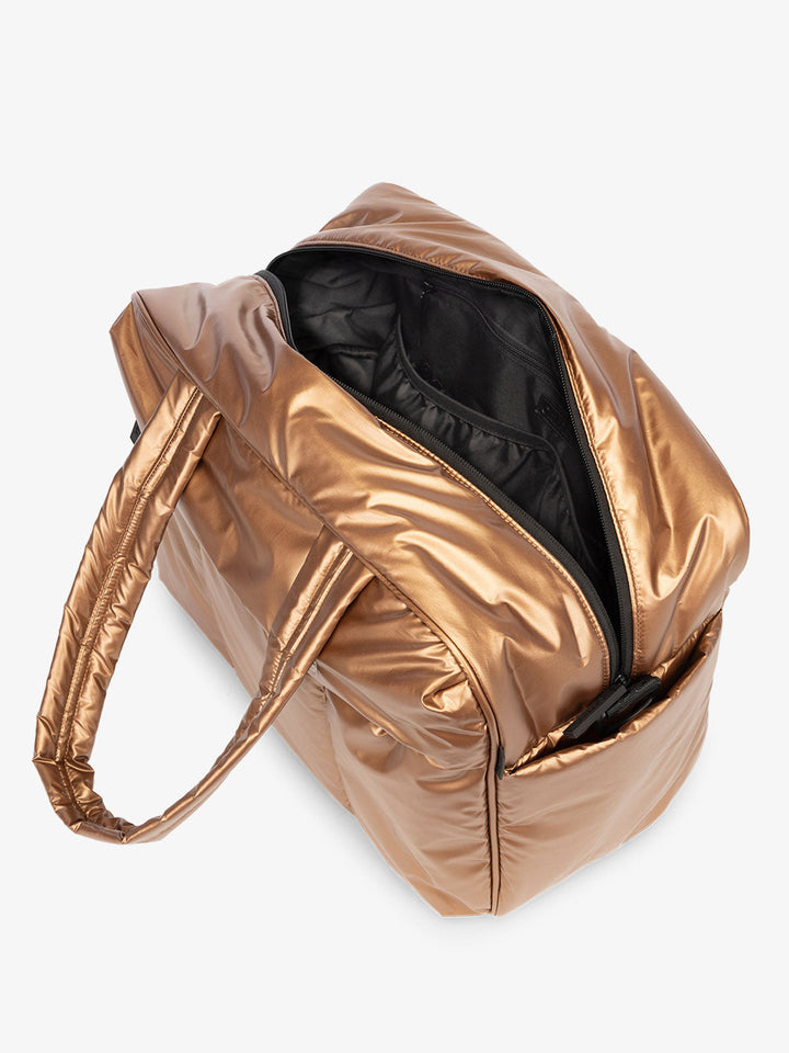 Luka Travel Duffle