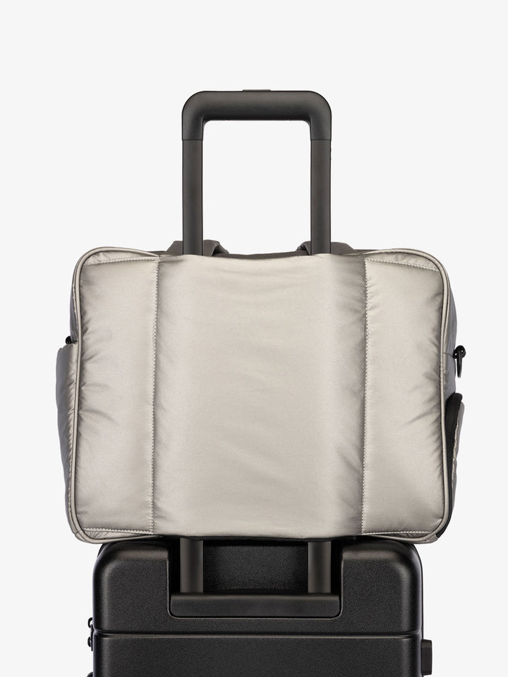 Luka Travel Duffle