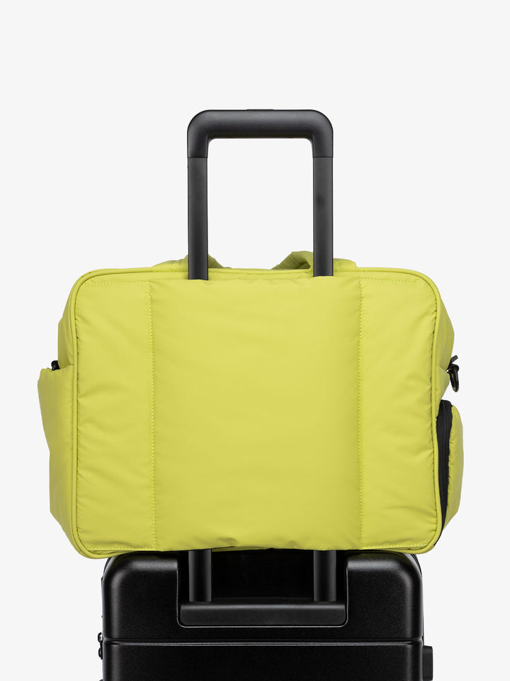 Luka Travel Duffle