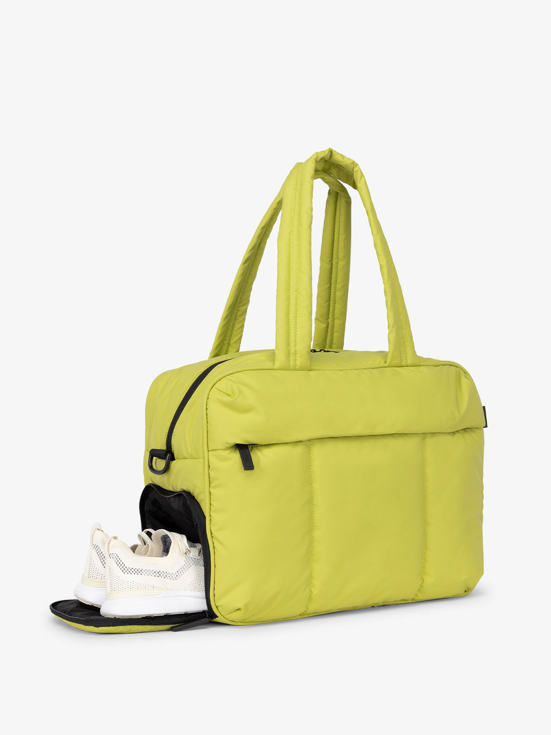 Luka Travel Duffle