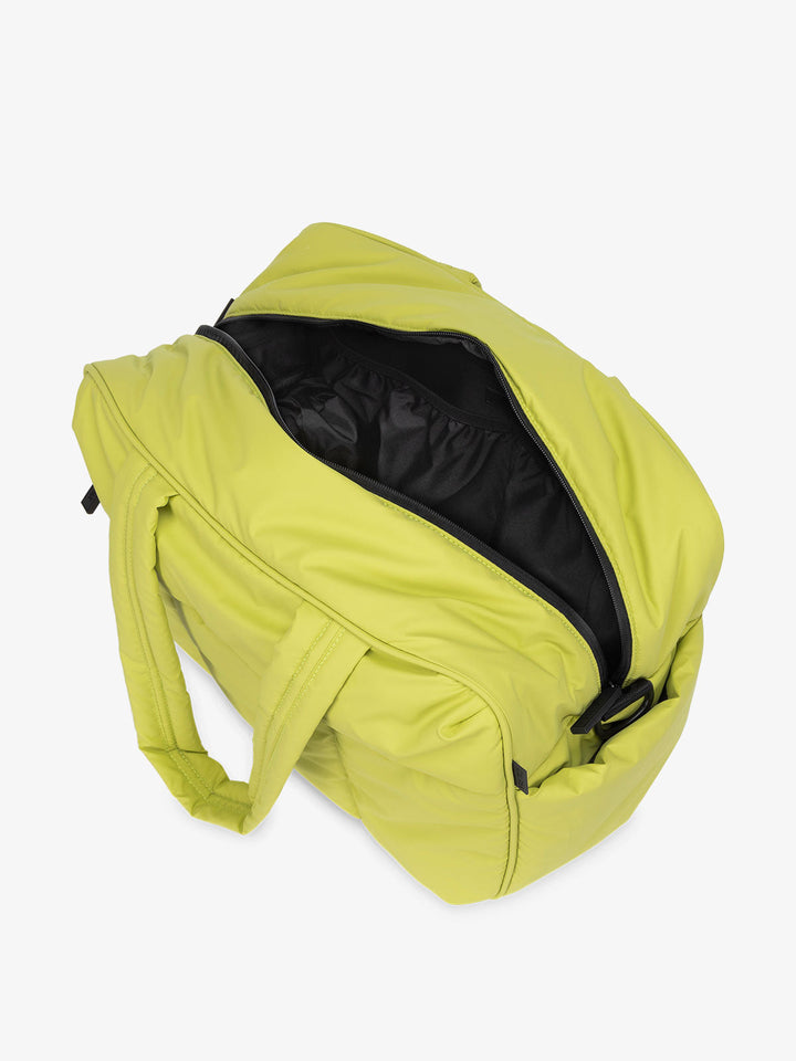 Luka Travel Duffle